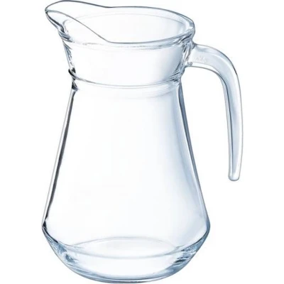 Afbeelding van Kruik Luminarc Transparant Glas (1,3L)