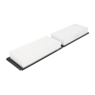 Afbeelding van FILTRON K 1144 Interieurfilter Stoffilter 438 99 39