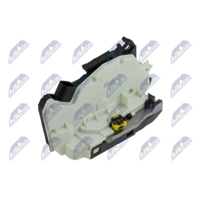 Afbeelding van NTY EZC SE 024 Deurslot Rechts achter SEAT: Ibiza 4, 4 Sportcoupe
