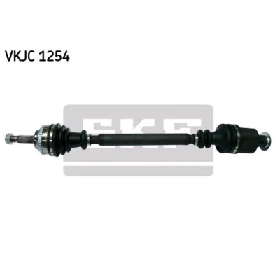 Afbeelding van Skf Aandrijfas VKJC 1254