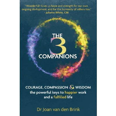 Afbeelding van The Three Companions