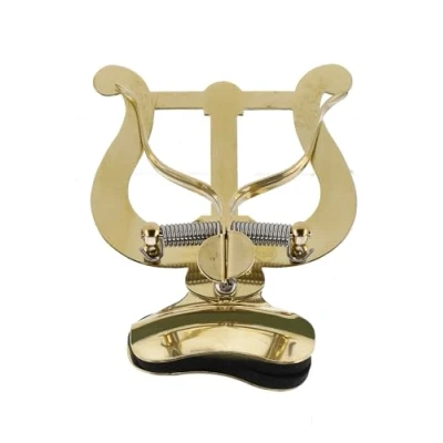 Image de Lyre de laiton 730580 Gewa