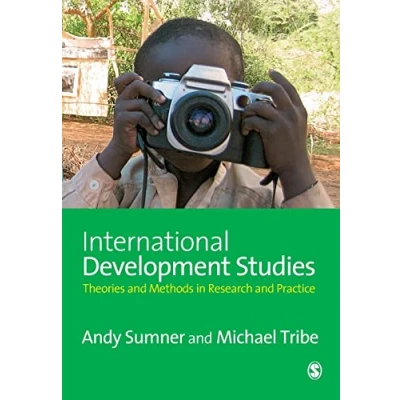 Afbeelding van International Development Studies