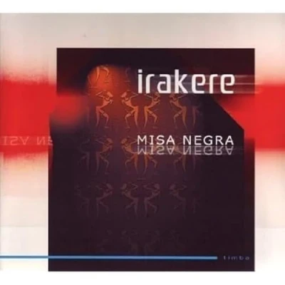 Afbeelding van Misa Negra