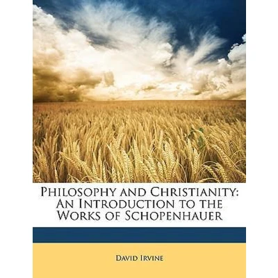Afbeelding van Philosophy and Christianity
