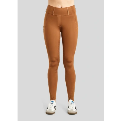 Image de Montar SS25 Rebel Riding Tights Full Grip