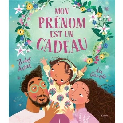 Image de Mon prénom est un cadeau