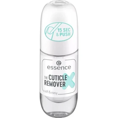 Afbeelding van Cuticle Remover Essence The 8 ml