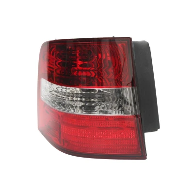 Afbeelding van Magneti Marelli Achterlicht 714027100701