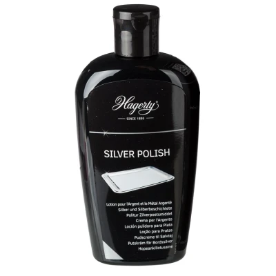 Afbeelding van Hagerty Silver Polish 250ml