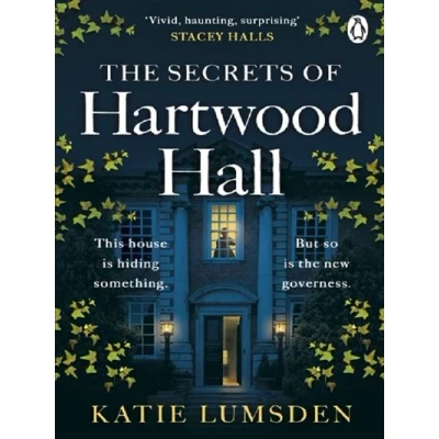 Image de The Secrets of Hartwood Hall