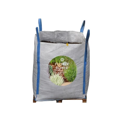 Afbeelding van Kuub Boomschors 1m3 BigBag Warentuin Collection