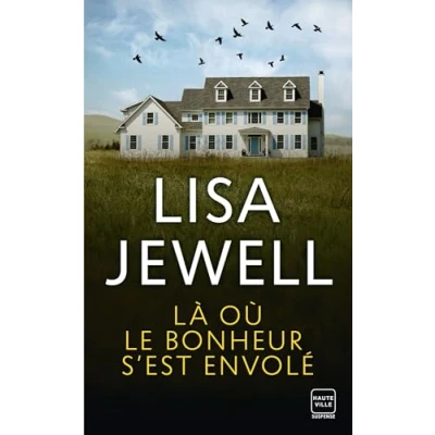 Afbeelding van Là où le bonheur s&#039;est envolé