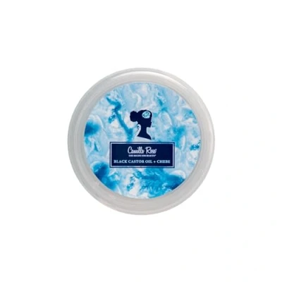Afbeelding van Styling Gel Camille Rose Control Strengthening 59 ml