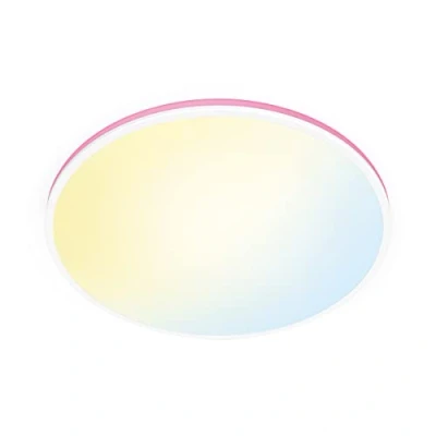 Image de WIZ Plafonnier Rune Blanc (55427600)