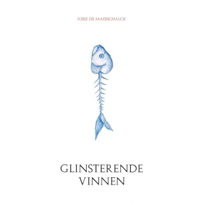 Afbeelding van Glinsterende vinnen