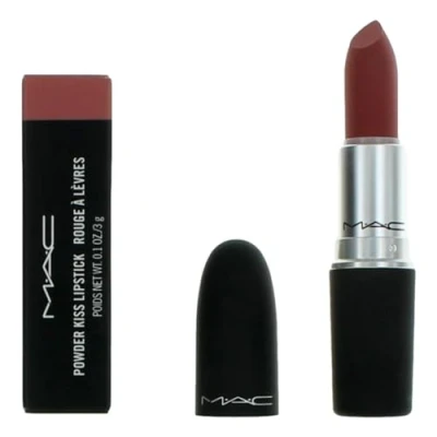 Afbeelding van Mac Powder Kiss Lipstick Sultry Move