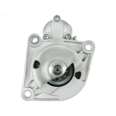 Afbeelding van AS PL S0529 Startmotor 12V 1,4kw 10 ALFA ROMEO: 159 Saloon, Sportwagon