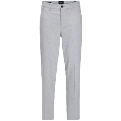 Afbeelding van JACK &amp; JONES Chino Broek Leo Licht grijs 2832