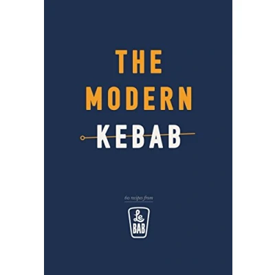 Afbeelding van The Modern Kebab