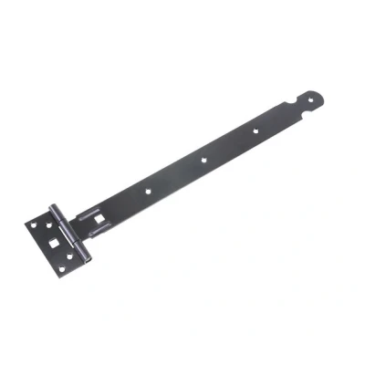 Afbeelding van Kruisheng 10 cm zwart