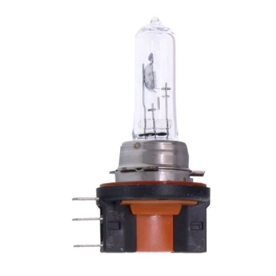 Afbeelding van MAXGEAR 78 0135 Gloeilamp, verstraler H15 12V 55/15W Halogeen AUDI: A6 C7 Avant, A3 Sportback, Saloon, VOLKSWAGEN: GOLF 7, 6