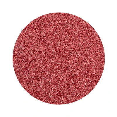 Afbeelding van BrandNewCake Chocolade Hagelslag Rood 200g