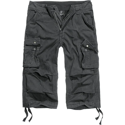 Afbeelding van Brandit Legend Shorts, Heren, Maat: 36, Black