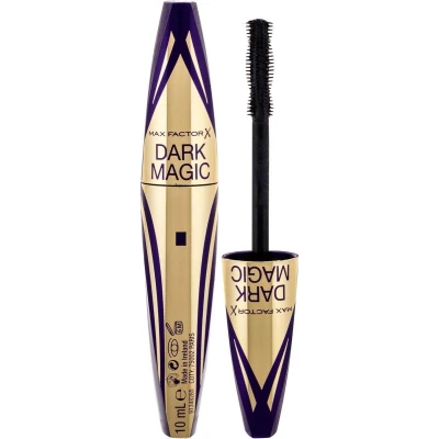 Afbeelding van Max Factor Dark Magic Black Mascara