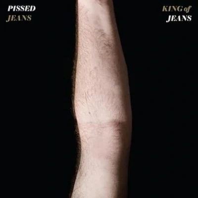 Afbeelding van Pissed Jeans King Of (CD)