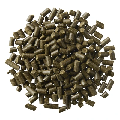 Image de Horseflex Multivitamine Naturelle 1 kg