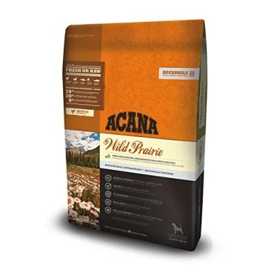 Afbeelding van Acana Regionals Wild Prairie Dog Kip&amp;Vis&amp;Ei Hondenvoer 6 kg