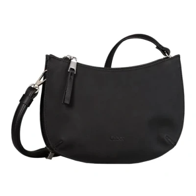 Afbeelding van Gabor Schoudertas Kimberly Cross Bag Black Zwart