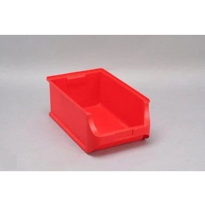 Afbeelding van Allit 456217 Zichtbak (b x h d) 310 200 500 mm Rood 1 stuk(s)