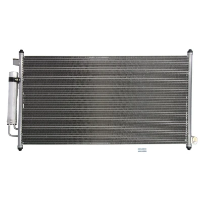 Afbeelding van Thermotec Airco condensor KTT110533