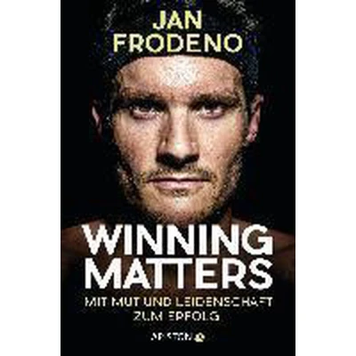 Afbeelding van Winning matters