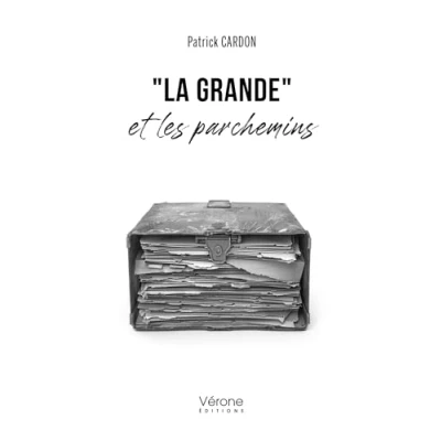 Afbeelding van &quot;La Grande&quot; et les parchemins