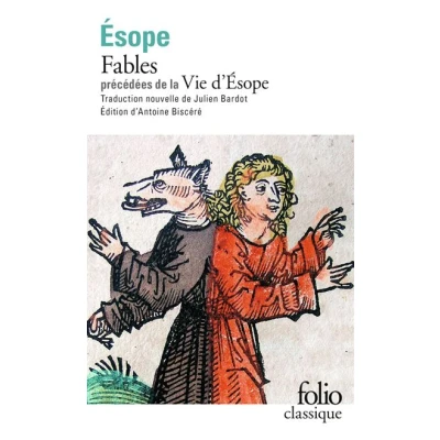 Image de Fables