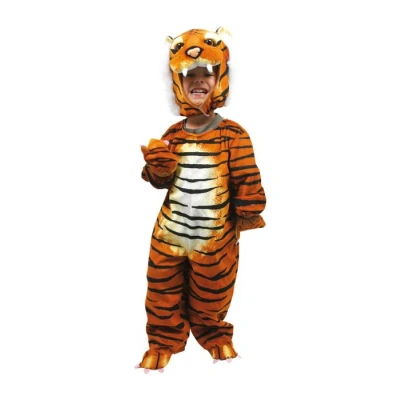 Image de Deguisement de tigre