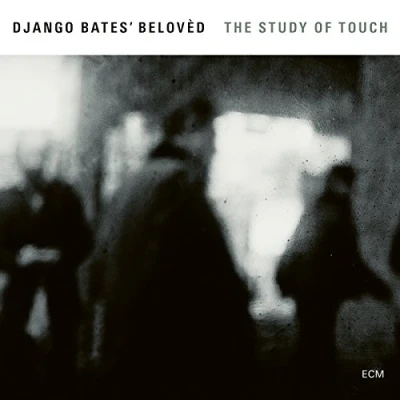 Afbeelding van Django Bates&#039; Beloved The Study Of Touch (CD)