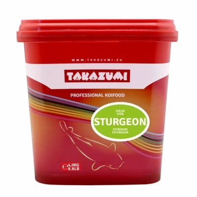 Afbeelding van Takazumi Steur 1,5 KG