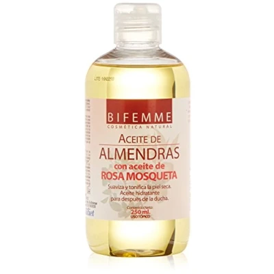 Afbeelding van Ynsadiet Aceite Almendras Rosa Mosqueta 250ml