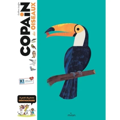 Afbeelding van Copain des oiseaux
