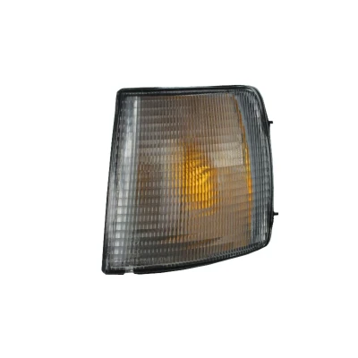Afbeelding van TYC 18 5276 01 2 Knipperlichten Wit Links voor Zonder lamphouder VOLKSWAGEN: Passat B3/B4 Estate, Saloon