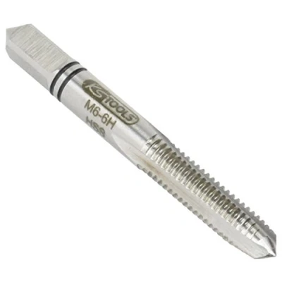 Afbeelding van KS TOOLS 331.0060 Set handtappen M6x1,0 56, 15 Sneldraaistaal
