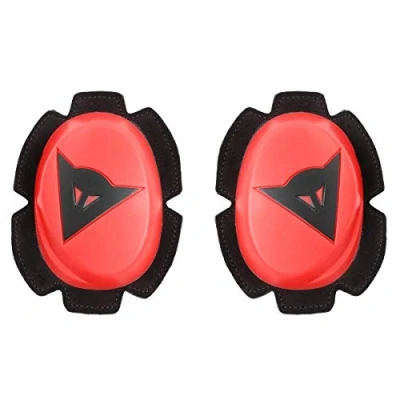 Afbeelding van Dainese Pista kneesliders