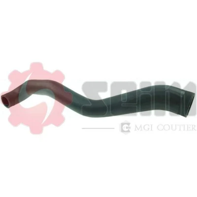 Afbeelding van SEIM 981090 Laadluchtslang BMW: 3 Touring, Saloon, Coupe