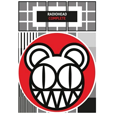 Afbeelding van Radiohead Complete