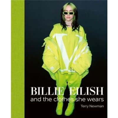 Image de Billie Eilish and the Clothes She Wears /anglais