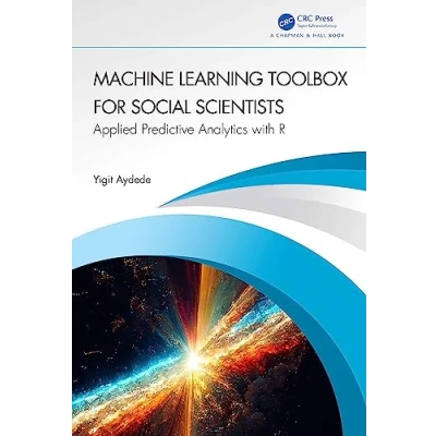 Afbeelding van Machine Learning Toolbox for Social Scientists